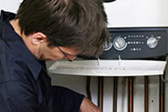 boiler replacement Newhaven