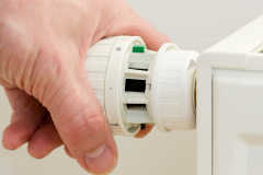 Newhaven central heating repair costs