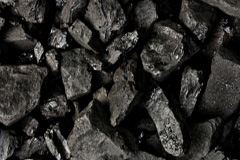 Newhaven coal boiler costs