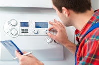 free commercial Newhaven boiler quotes