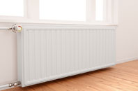 Newhaven heating installation