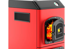 Newhaven solid fuel boiler costs